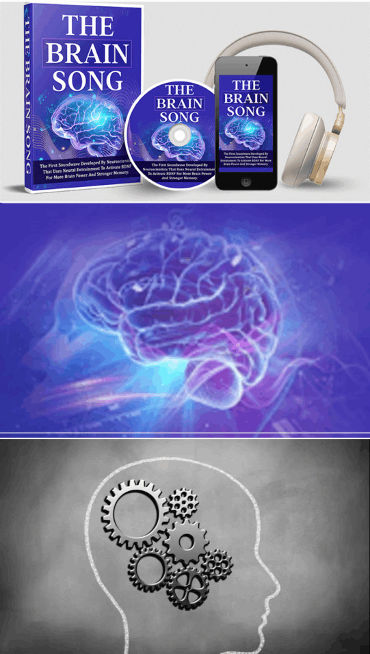 What is The Brain Song – official website audio therapy for boosting memory and learning, play The Brain Song, download the brain song, and explore The Brain Song lyrics.